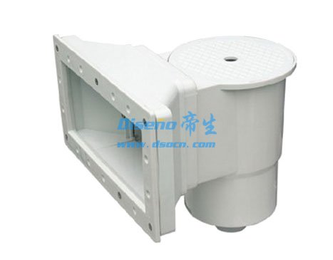 撇渣器PP-2006