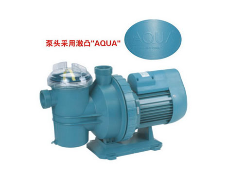 愛克AQUA水泵(AS系列)
