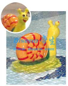 蝸牛噴水DS-54409