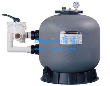 EMAUX意萬仕側(cè)式砂缸SP