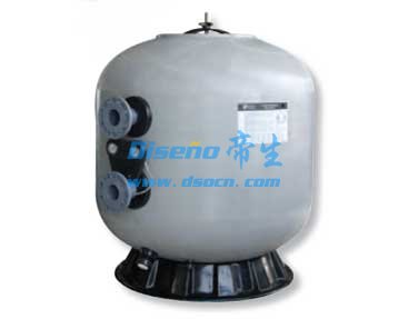 EMAUX意萬(wàn)仕側(cè)式砂缸NL
